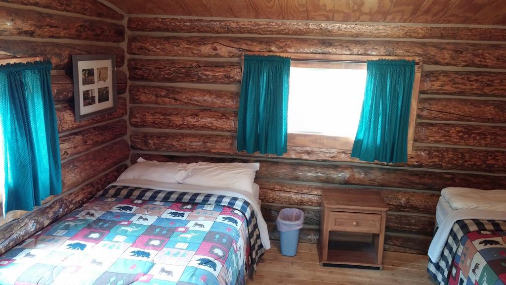 Medicine Bow Lodge Tenmile Exterior foto