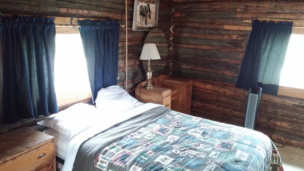 Medicine Bow Lodge Tenmile Habitación foto